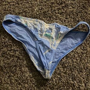 small bikini bottoms